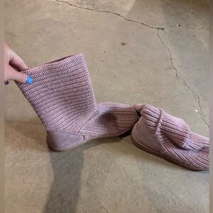 UGG boots